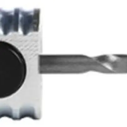 Empreinte MANDREX MXqs métal Ø8.5×125mm (11/32") 