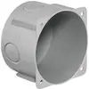 Boîte pour paroi creuse HSB Universal grd.I gris 68mm, Ø73mm 