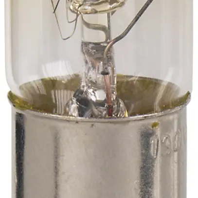 Lampada incandescente per segnalazione Schneider Electric BA9s 24V 2.6W 