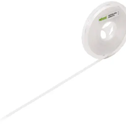 Striscia ind. WAGO neutro bianco rotolo 50m serie TOPJOB S 