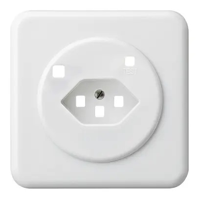 Kit frontale ENC basico G per tipo 23 FI bianco 