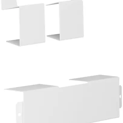 Raccordo T tehalit per 127301052 zinc. 