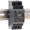 Alimentazione AMD MEAN WELL HDR-30-24, IN: 85…264VAC, OUT: 24VDC/36W, 2UM 