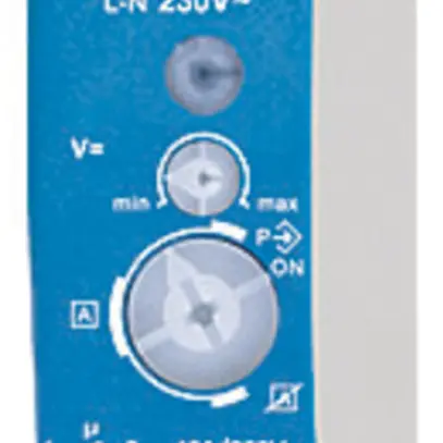 Interruttore rete AMD Eltako 230VAC 1Ch, FR12 