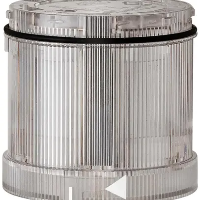 Elemento di luce flash WERMA, 230VAC, chiaro 