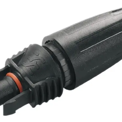 Connecteur à fiche PV Weidmüller PV-STICK+ VPE200 PUSH-IN 