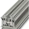 Reihenklemme Phoenix Contact 0.2…10mm² B=8.2mm grau 