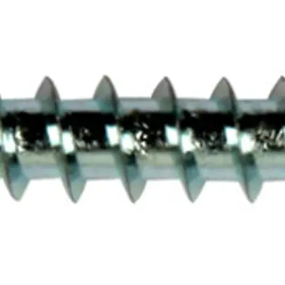 Vis pour panneau aggloméré à tête conique TILCA SPRINT 3×30mm TX10 