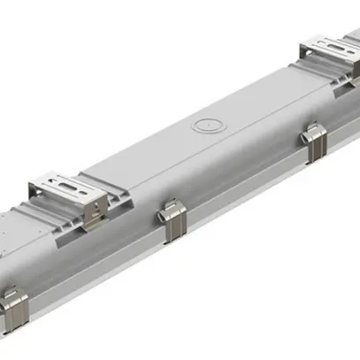 Luminaire pour locaux mouillés LED ELBRO 1500mm 120° 50W 6500K 6000lm 865 