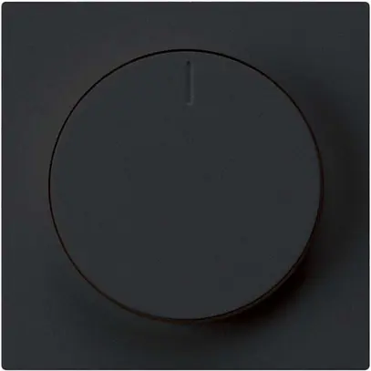 Variateur rotatif ENC kallysto 20…500VA coupure de phase ascendante A noir 