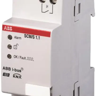 Module de sécurité KNX ABB SCM/S 1.1 