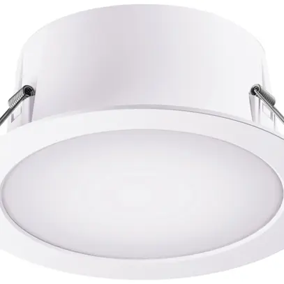 Downlight LED Steinel RS PRO DL 150 HF 10.8W 1137lm 830/840/857 VAR 