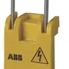 Dispositif de verrouillage SA1 ABB pour OT45E3 - OT125E3 
