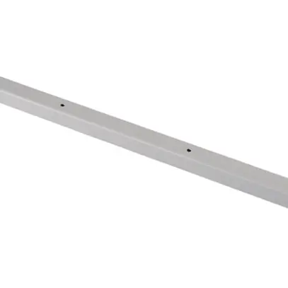 Etrier pour luminaire SLV pour projecteur OUTDOOR BEAM / MILOX, 820mm, gris 