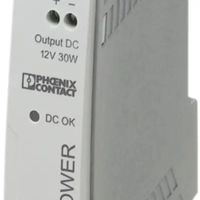Alimentation PX UNO-PS/1AC/12DC/30W 