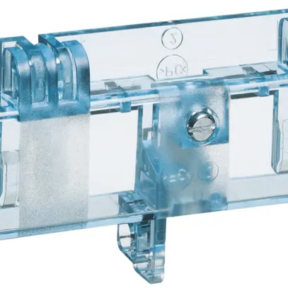 Chiusura Hager piombabile blocco spegnimento/accensione per disgiuntore 3P 