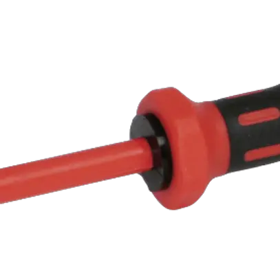 Schraubenzieher 3.5×0.6mm VDE 1000V 203mm 