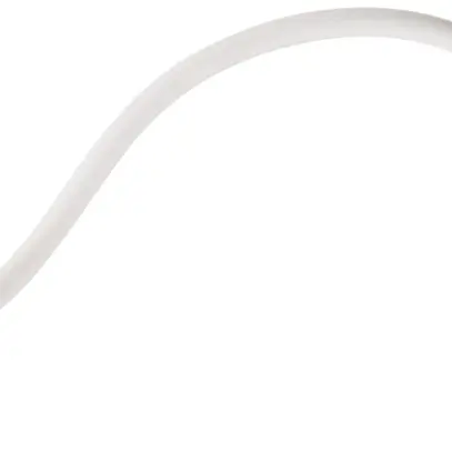 Lampada a muro LED SLV DIO FLEX PL switch 1.9W 82lm 2700K 45° zoccolo Ø90mm bi 