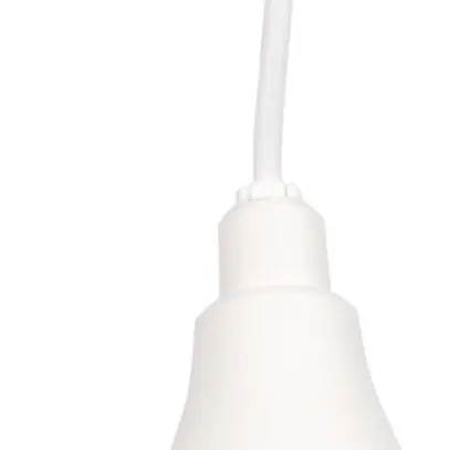 Lampada da cantiere LED DOTLUX 12W 1150lm 4000K, 10 pezzi 