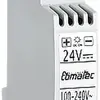 REG-Netzteil Omnio REGS230/03 230VAC/24VDC 15W 1TE 