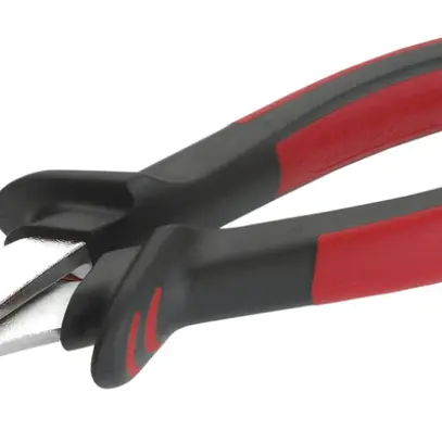 Pince coupante latérale 145mm Diamant Plus, DIN ISO 5749A 