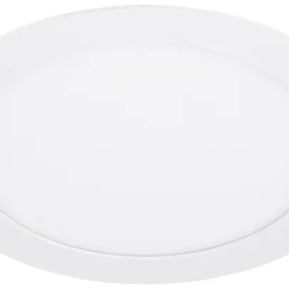 LED-Downlight Sylvania Flat 205 24W 2250lm 4000K IP44 120° DIM Ø226mm weiss 