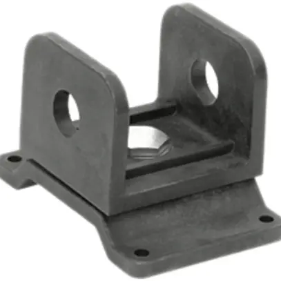 Dispositivo fissaggio soffitto per FT 350 