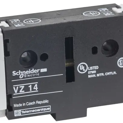 Modulo PE INS Schneider 12…40A 