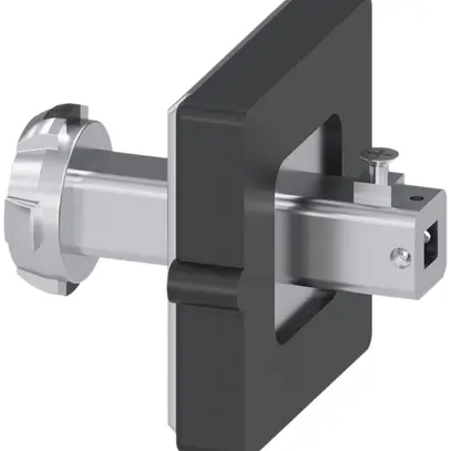 Compensazione tolleranza della frizione Siemens SENTRON p.3KD/3KC0 t.3 e 3KF t.2 