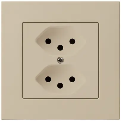 Presa INC kallysto.pro 2×T13 beige 