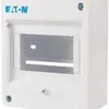 Quadro distributore AP Mini ETN 1 fila 5UM IP20 