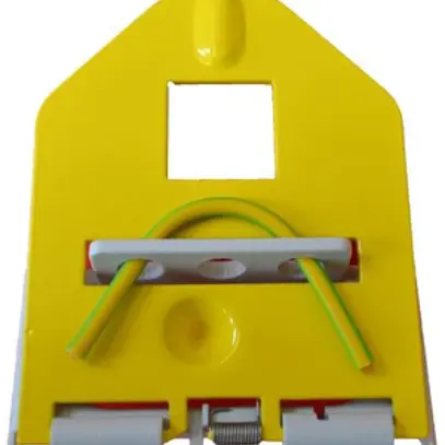 Dispositivo di bloccaggio Widap VSL per ESM 1 