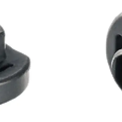 Capuchon de protection PV Weidmüller VSSO WM4 C pour connecteur à fiche 