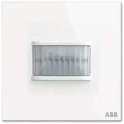 Busch-Guard ABB-Tacteo TBW/U.1.1, 180° quadrata 
