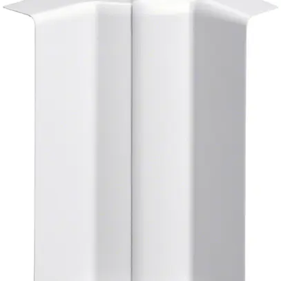 Angolo interno tehalit SL20115, bianco traffico 