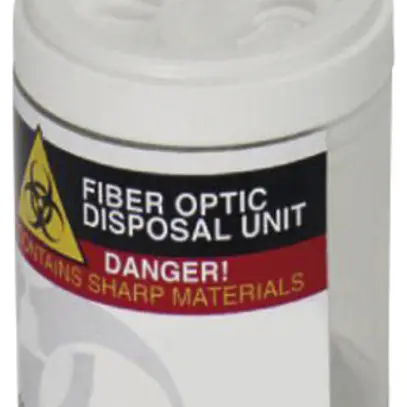 Contenitore per fibre PX FOC-TOOL-FIBERCONTAINER 