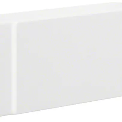 Raccord T tehalit LF/LFH 40060, blanc trafic 