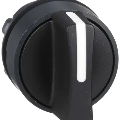 Manopola rotativa Schneider Electric a scatto 3pos 