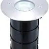 Luminaire de sol LED INC Interrata XS Clear 2.7W 125lm 3000K IP67 NB 