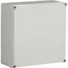 Scatola per apparecchio RW CUBO O 300×300×130mm OPCP grigio 
