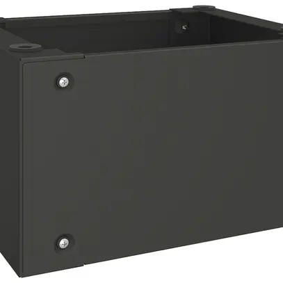 Zoccolo Schneider Electric Prisma XS 300×200×280mm IP55 