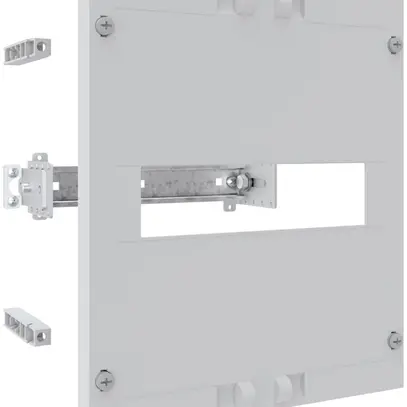 Kit modulare SE Prisma XS per AMD 250×300mm 