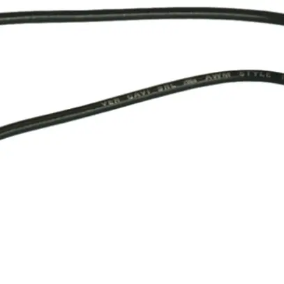 Kondensator Ero 250VAC 0.33µF 