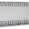Coffret mural PrismaSeT XL IP30 s.porte 1300×650×210mm 5 champs 4 rangées 