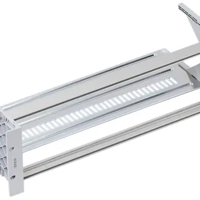 Rangierfeld Global 19" 3HE R&M ungeschirmt 