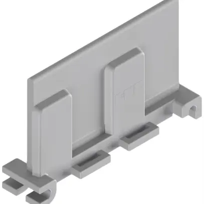 Boulon de séparation Lanz 60mm à enficher 