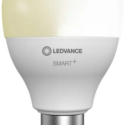 Lampe LED LEDVANCE SMART+ ZB E14 4.9W 470lm 827 DIM P40 
