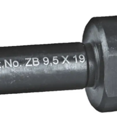 Bullone di tensione INTERCABLE TRE SPLIT per idraulico a accu 9.5×19mm 