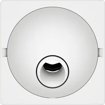 Scatola di raccordo EDIZIO.liv SNAPFIX® 5P 3L+N+PE bi 