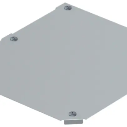 Couvercle Bettermann pour dérivation T RTM 300mm Double Dip 